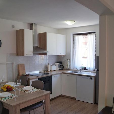 Morje Apartamento Izola Exterior foto
