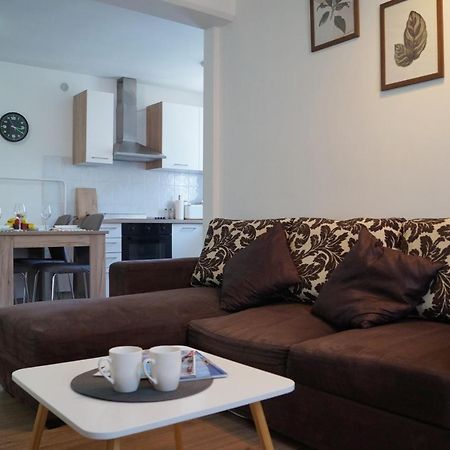 Morje Apartamento Izola Exterior foto