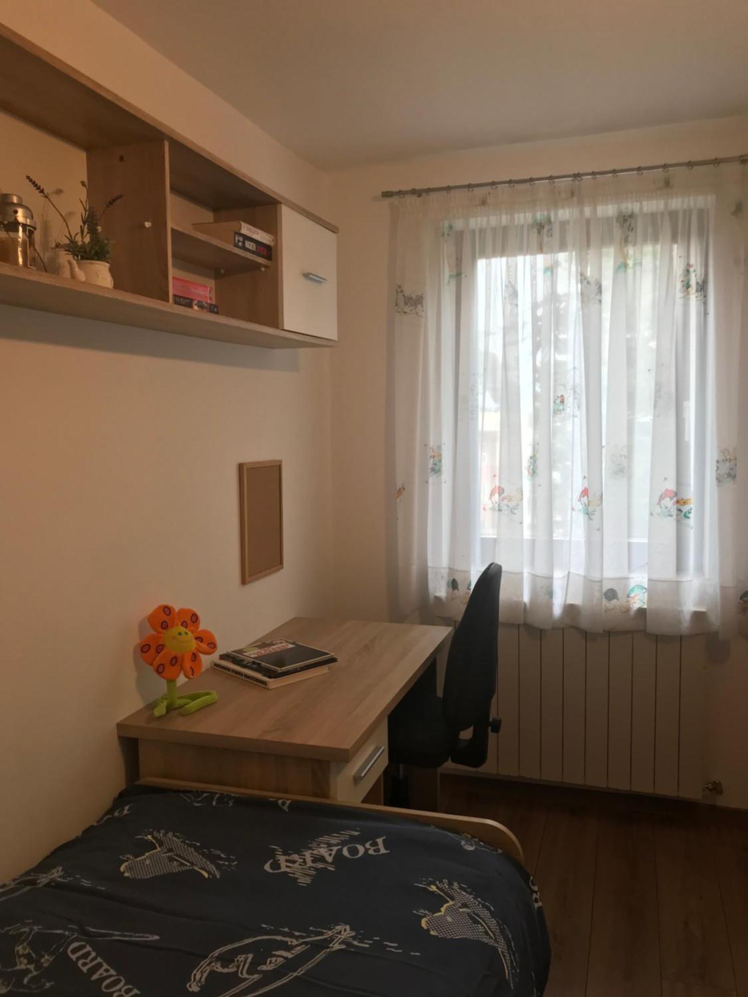 Morje Apartamento Izola Exterior foto