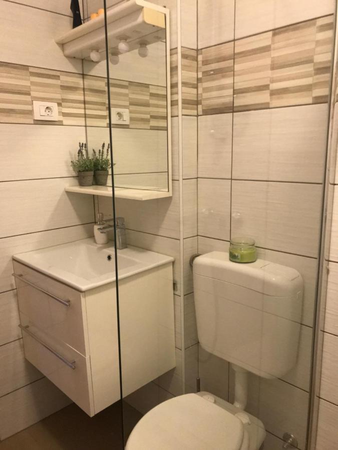 Morje Apartamento Izola Exterior foto