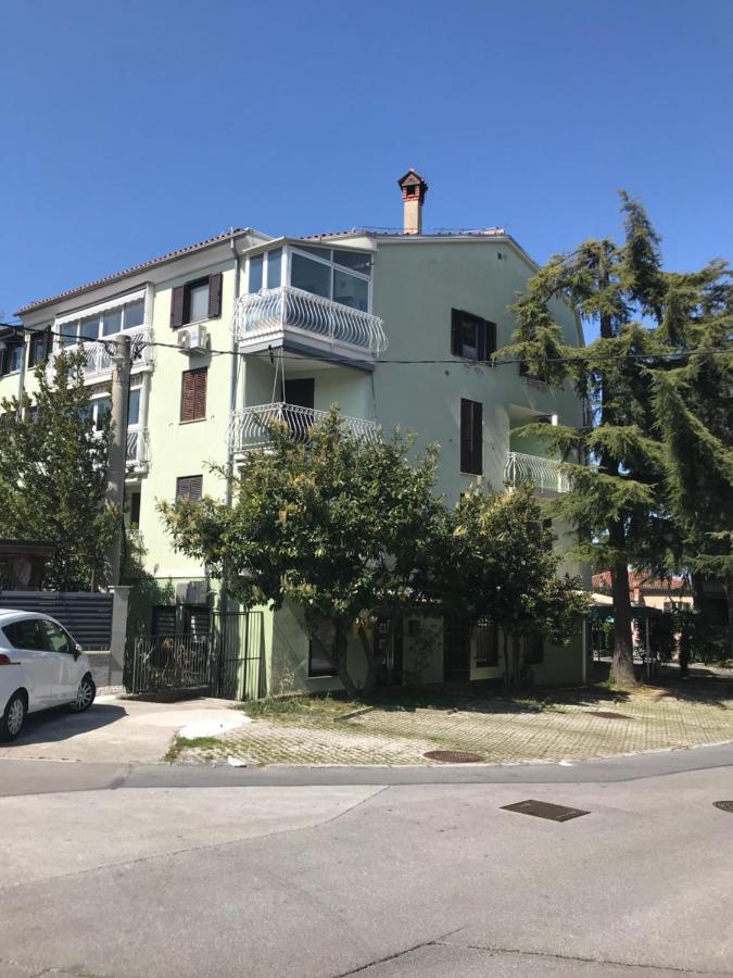 Morje Apartamento Izola Exterior foto