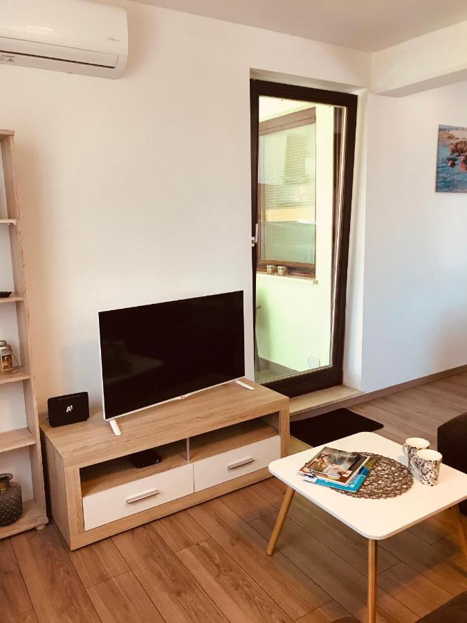 Morje Apartamento Izola Exterior foto