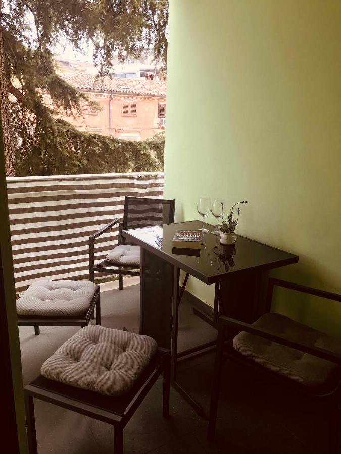 Morje Apartamento Izola Exterior foto