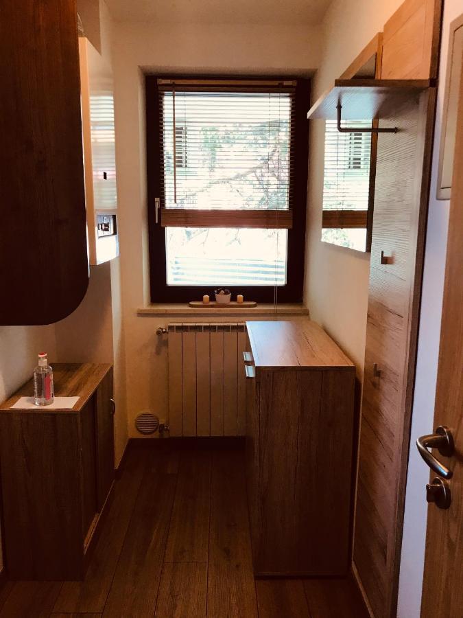 Morje Apartamento Izola Exterior foto