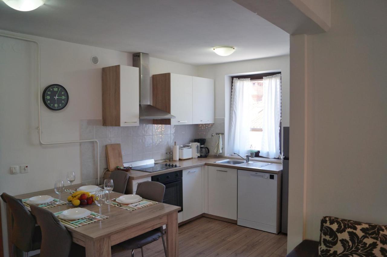 Morje Apartamento Izola Exterior foto
