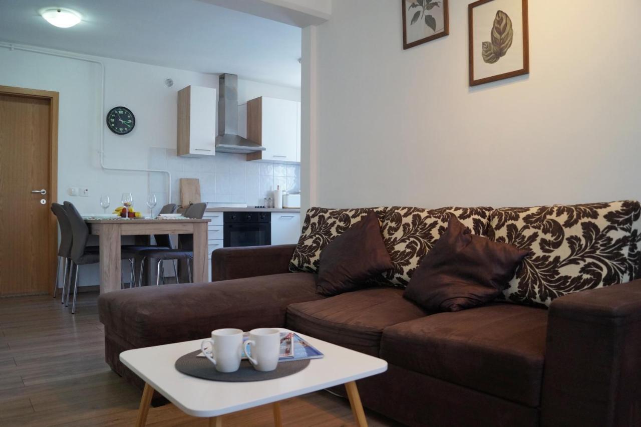 Morje Apartamento Izola Exterior foto