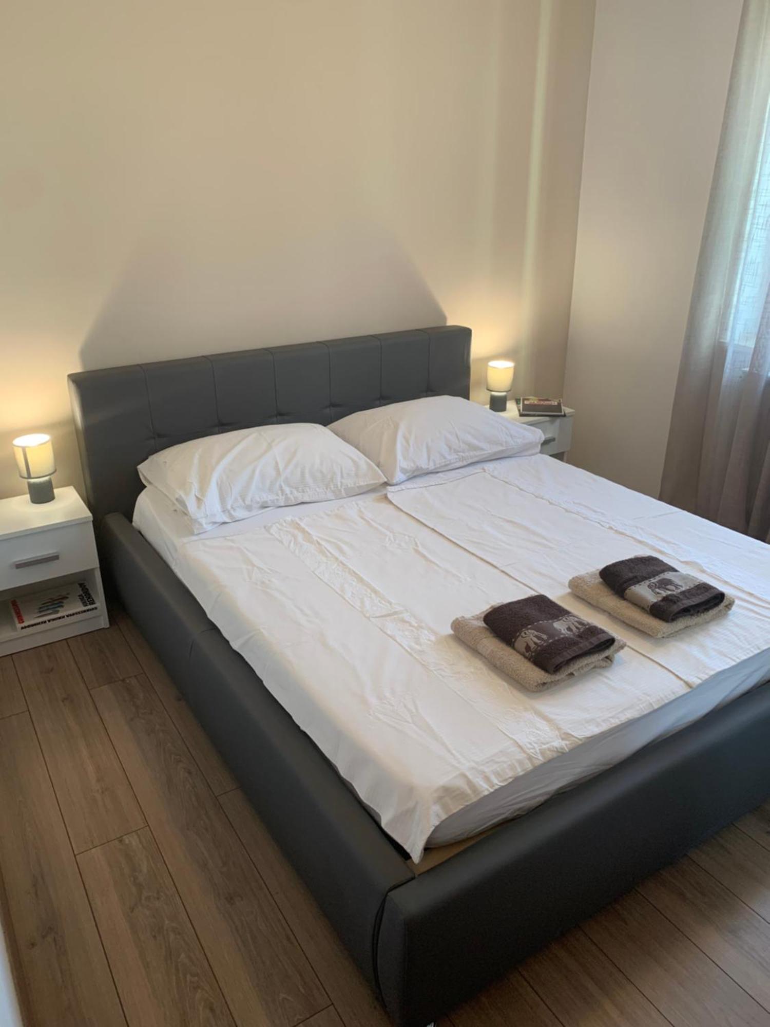 Morje Apartamento Izola Exterior foto